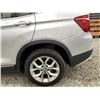 Image 29 : 2013 BMW X3, SILVER, 169764 KMS, ALL WHEEL DRIVE. - DA24880