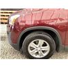 Image 31 : 2016 CHEVY TRAX, RED, 127463 KMS, ALL WHEEL DRIVE. - D194412