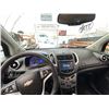 Image 55 : 2016 CHEVY TRAX, RED, 127463 KMS, ALL WHEEL DRIVE. - D194412