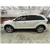 Image 23 : 2014 FORD EDGE, WHITE, 183960 KMS, ALL WHEEL DRIVE. - DA20958