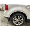 Image 27 : 2014 FORD EDGE, WHITE, 183960 KMS, ALL WHEEL DRIVE. - DA20958