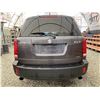 Image 17 : 2008 SUZUKI XL7, GREY / PURPLE, TMU KMS, ALL WHEEL DRIVE. - D107537