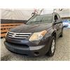 Image 2 : 2008 SUZUKI XL7, GREY / PURPLE, TMU KMS, ALL WHEEL DRIVE. - D107537