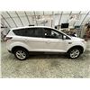 Image 11 : 2017 FORD ESCAPE, WHITE, 128425 KMS, FOUR WHEEL DRIVE. - DE60368