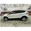 Image 23 : 2017 FORD ESCAPE, WHITE, 128425 KMS, FOUR WHEEL DRIVE. - DE60368