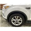 Image 31 : 2017 FORD ESCAPE, WHITE, 128425 KMS, FOUR WHEEL DRIVE. - DE60368
