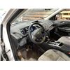Image 50 : 2017 FORD ESCAPE, WHITE, 128425 KMS, FOUR WHEEL DRIVE. - DE60368