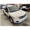 Image 10 : 2008 MITSUBISHI ENDOUVER, WHITE, 126881 MILES, ALL WHEEL DRIVE. - D025982