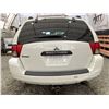 Image 17 : 2008 MITSUBISHI ENDOUVER, WHITE, 126881 MILES, ALL WHEEL DRIVE. - D025982