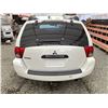 Image 18 : 2008 MITSUBISHI ENDOUVER, WHITE, 126881 MILES, ALL WHEEL DRIVE. - D025982