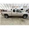 Image 11 : 2011 GMC SIERRA, SILVER, 275903 KMS, 4X4. - D348404