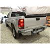 Image 20 : 2011 GMC SIERRA, SILVER, 275903 KMS, 4X4. - D348404