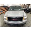 Image 7 : 2011 GMC SIERRA, SILVER, 275903 KMS, 4X4. - D348404