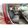 Image 39 : 2010 DODGE GRAND CARAVAN, RED, 138788 KMS, FRONT WHEEL DRIVE. - D487793