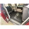 Image 41 : 2010 DODGE GRAND CARAVAN, RED, 138788 KMS, FRONT WHEEL DRIVE. - D487793
