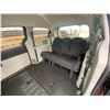 Image 48 : 2010 DODGE GRAND CARAVAN, RED, 138788 KMS, FRONT WHEEL DRIVE. - D487793