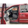 Image 49 : 2010 DODGE GRAND CARAVAN, RED, 138788 KMS, FRONT WHEEL DRIVE. - D487793