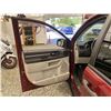 Image 50 : 2010 DODGE GRAND CARAVAN, RED, 138788 KMS, FRONT WHEEL DRIVE. - D487793