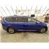 Image 11 : 2019 CHRYSLER PACIFICA HYBRID, BLUE, 202852 KMS, FRONT WHEEL DRIVE. - D599949