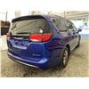 Image 14 : 2019 CHRYSLER PACIFICA HYBRID, BLUE, 202852 KMS, FRONT WHEEL DRIVE. - D599949