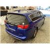 Image 16 : 2019 CHRYSLER PACIFICA HYBRID, BLUE, 202852 KMS, FRONT WHEEL DRIVE. - D599949