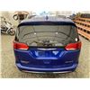 Image 19 : 2019 CHRYSLER PACIFICA HYBRID, BLUE, 202852 KMS, FRONT WHEEL DRIVE. - D599949