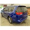 Image 20 : 2019 CHRYSLER PACIFICA HYBRID, BLUE, 202852 KMS, FRONT WHEEL DRIVE. - D599949