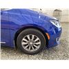 Image 25 : 2019 CHRYSLER PACIFICA HYBRID, BLUE, 202852 KMS, FRONT WHEEL DRIVE. - D599949