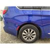 Image 27 : 2019 CHRYSLER PACIFICA HYBRID, BLUE, 202852 KMS, FRONT WHEEL DRIVE. - D599949