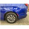 Image 29 : 2019 CHRYSLER PACIFICA HYBRID, BLUE, 202852 KMS, FRONT WHEEL DRIVE. - D599949