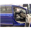 Image 36 : 2019 CHRYSLER PACIFICA HYBRID, BLUE, 202852 KMS, FRONT WHEEL DRIVE. - D599949