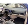 Image 38 : 2019 CHRYSLER PACIFICA HYBRID, BLUE, 202852 KMS, FRONT WHEEL DRIVE. - D599949