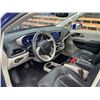 Image 49 : 2019 CHRYSLER PACIFICA HYBRID, BLUE, 202852 KMS, FRONT WHEEL DRIVE. - D599949