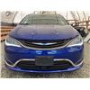 Image 5 : 2019 CHRYSLER PACIFICA HYBRID, BLUE, 202852 KMS, FRONT WHEEL DRIVE. - D599949