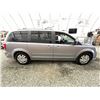 Image 11 : 2014 DODGE CARAVAN SE, SILVER, 188739 KMS, REPO UNIT. - D145171