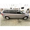 Image 12 : 2014 DODGE CARAVAN SE, SILVER, 188739 KMS, REPO UNIT. - D145171