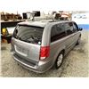 Image 16 : 2014 DODGE CARAVAN SE, SILVER, 188739 KMS, REPO UNIT. - D145171