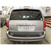 Image 17 : 2014 DODGE CARAVAN SE, SILVER, 188739 KMS, REPO UNIT. - D145171