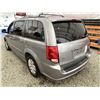 Image 21 : 2014 DODGE CARAVAN SE, SILVER, 188739 KMS, REPO UNIT. - D145171