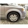 Image 25 : 2014 DODGE CARAVAN SE, SILVER, 188739 KMS, REPO UNIT. - D145171