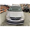 Image 7 : 2014 DODGE CARAVAN SE, SILVER, 188739 KMS, REPO UNIT. - D145171
