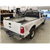 Image 16 : 2012 FORD F350, WHITE, 167683 KMS, 4X4. - DA74003