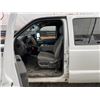 Image 48 : 2012 FORD F350, WHITE, 167683 KMS, 4X4. - DA74003