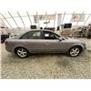 Image 11 : 2008 HYUNDAI SONATA, GREY, 185512 KMS, FRONT WHEEL DRIVE. - D323063