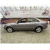 Image 23 : 2008 HYUNDAI SONATA, GREY, 185512 KMS, FRONT WHEEL DRIVE. - D323063