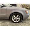 Image 25 : 2008 HYUNDAI SONATA, GREY, 185512 KMS, FRONT WHEEL DRIVE. - D323063