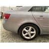 Image 27 : 2008 HYUNDAI SONATA, GREY, 185512 KMS, FRONT WHEEL DRIVE. - D323063