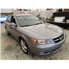 Image 9 : 2008 HYUNDAI SONATA, GREY, 185512 KMS, FRONT WHEEL DRIVE. - D323063