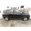 Image 12 : 2016 CHEVROLET TRAX, BLACK, 176257 KMS, FRONT WHEEL DRIVE. - D147456