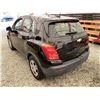 Image 21 : 2016 CHEVROLET TRAX, BLACK, 176257 KMS, FRONT WHEEL DRIVE. - D147456